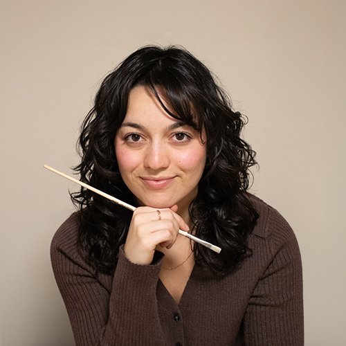 Julia Giavedoni